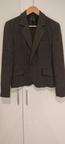 ZARA women's blazer.