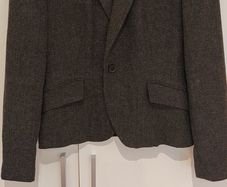 ZARA women's blazer.