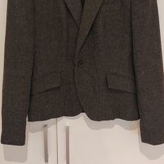 ZARA women's blazer.