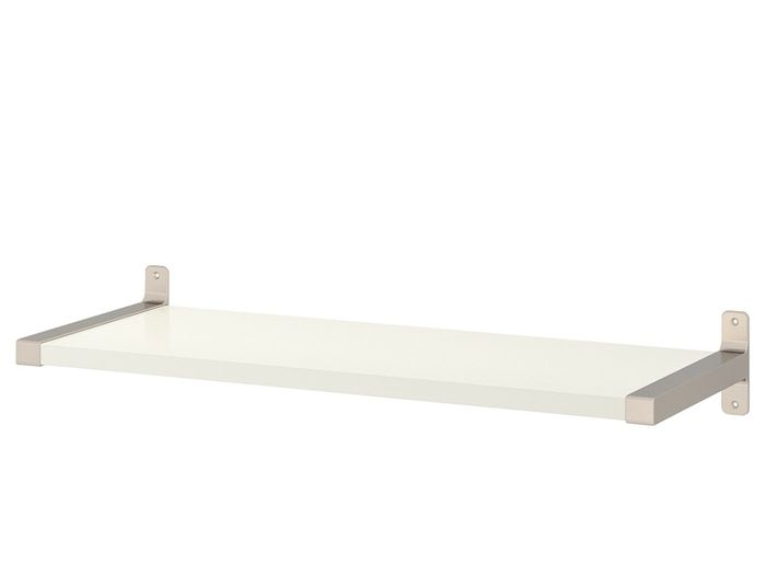 IKEA shelves 120 x 28