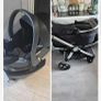 3 piece travel system Image 3