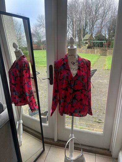 River Island Blouse