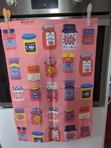Tea Towels