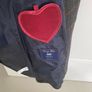 Heritage Tweed Blazer Jack Murphy Ladies jacket size 12 Image 5