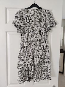 Zara Dress