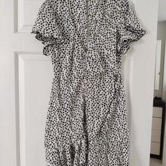 Zara Dress