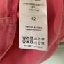 Pink denim SeeByChloe top Image 3