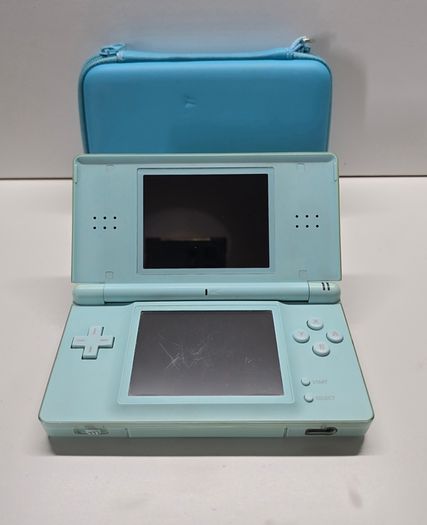 Nintendo DS Lite Blue