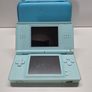Nintendo DS Lite Blue Image 2