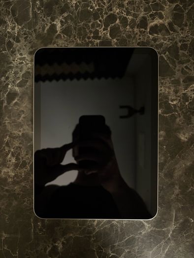 iPad A16