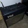 Fender Squire Telecaster & Vox Amp Image 2