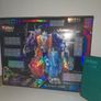 King Mech Warrior  Super Fusion Dinosaur Mech Image 4