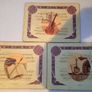7 Place Mats & 3 Coasters (brand New). Image 5