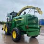 John Deere 7500 Image 2