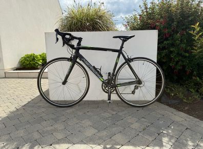 Merida Road Bike - Size 54