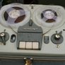 Vintage reel to reel  Grundig TK5 Image 3