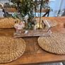 Two trays with beautiful black solid handles Image 2