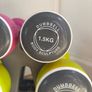 Dumbbells for Sale Image 4