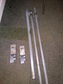 Panic Bolt