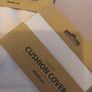 2 x cushion covers Image 2