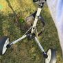 Golf trolley Image 7