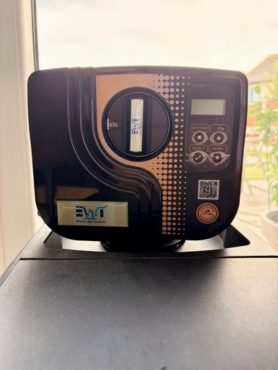 EWT Water Softener Gold Series 606