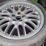 Audi BBS Speedline 19 inch Alloys Image 3