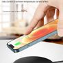 Portable Wireless charger XO (WX020) 15W , Supporting QI Standard Quick Charger Image 5