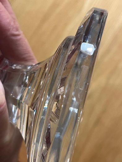 Waterford Crystal Large Bowl