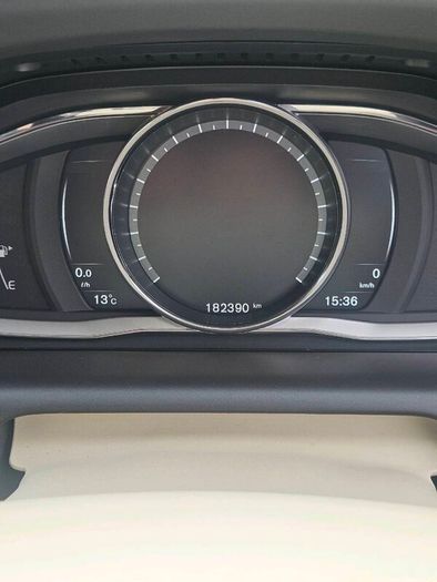162 Volvo XC60 SE D4 Auto