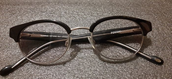 Fosil Reading Glasses