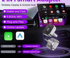 Carplay Or Android Auto