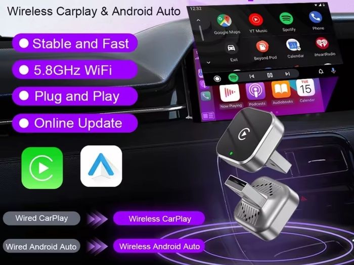 CarPlay