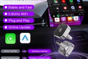 CarPlay