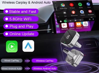 CarPlay