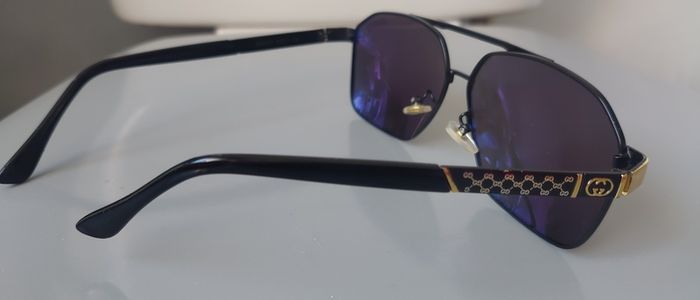 limited edition original Gucci GG 5023 men sunglasses