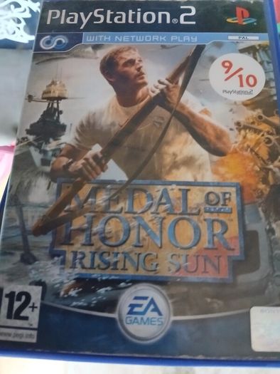 PlayStation games
