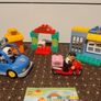 Lego Duplo Police Set Image 4