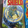 Marvel Golden Age Complete Shield Omnibus lot Hardcover Comic Book Image 2
