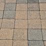 garden pavers +border stones 1140 pavers roughly 38sq meters Image 3