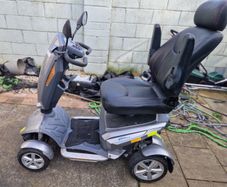 Mobility Scooter TGA Vita Midi (READ)