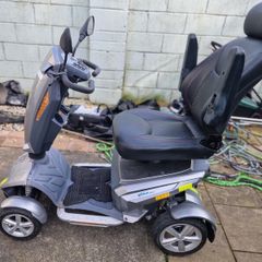 Mobility Scooter TGA Vita Midi (READ)