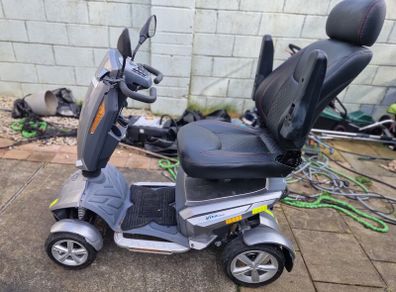 Mobility Scooter TGA Vita Midi (READ)
