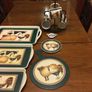 Tableware Top Table collection - Melamine - 12 items Image 3