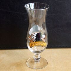 Jekyll and Hyde Club hurricane glass