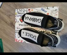 dolce runners