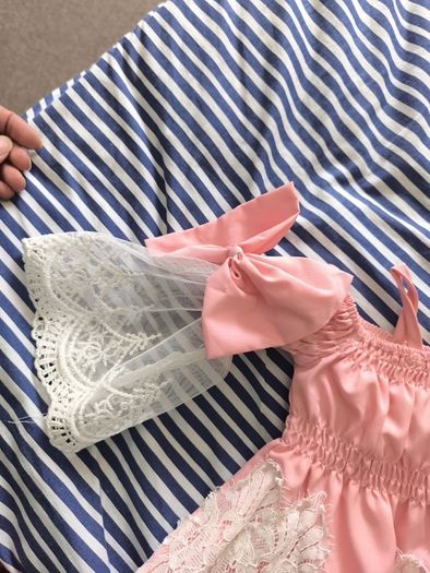 baby girl dress