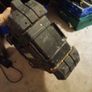 de Walt dwst1 charger radio Image 6