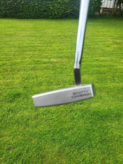 Scotty Cameron Phantom