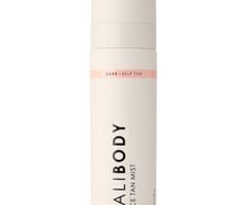Bali Body Face Tan Mist Dark 100ml